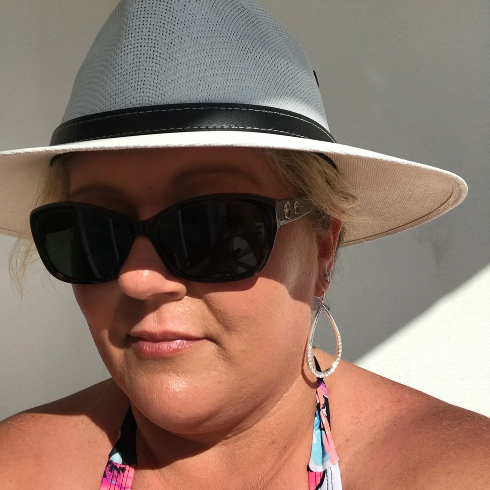 Meet your Posher, Rachael